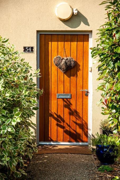 Blueberry Cottage - Lower Mill Estate Somerford Keynes 外观 照片