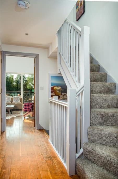 Blueberry Cottage - Lower Mill Estate Somerford Keynes 外观 照片