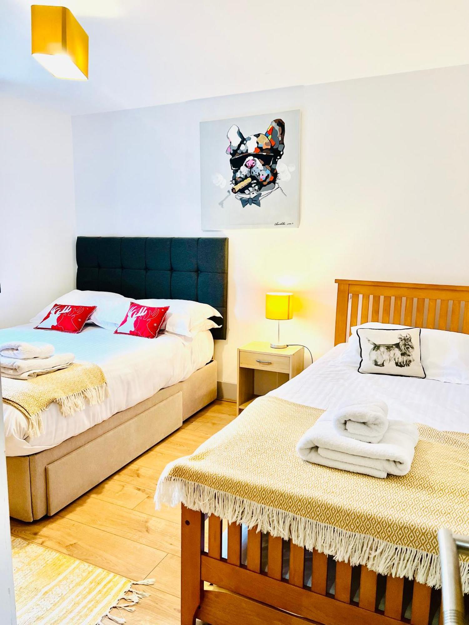 Blueberry Cottage - Lower Mill Estate Somerford Keynes 外观 照片